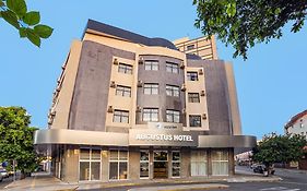 Plaza Inn Augustus - Downtown